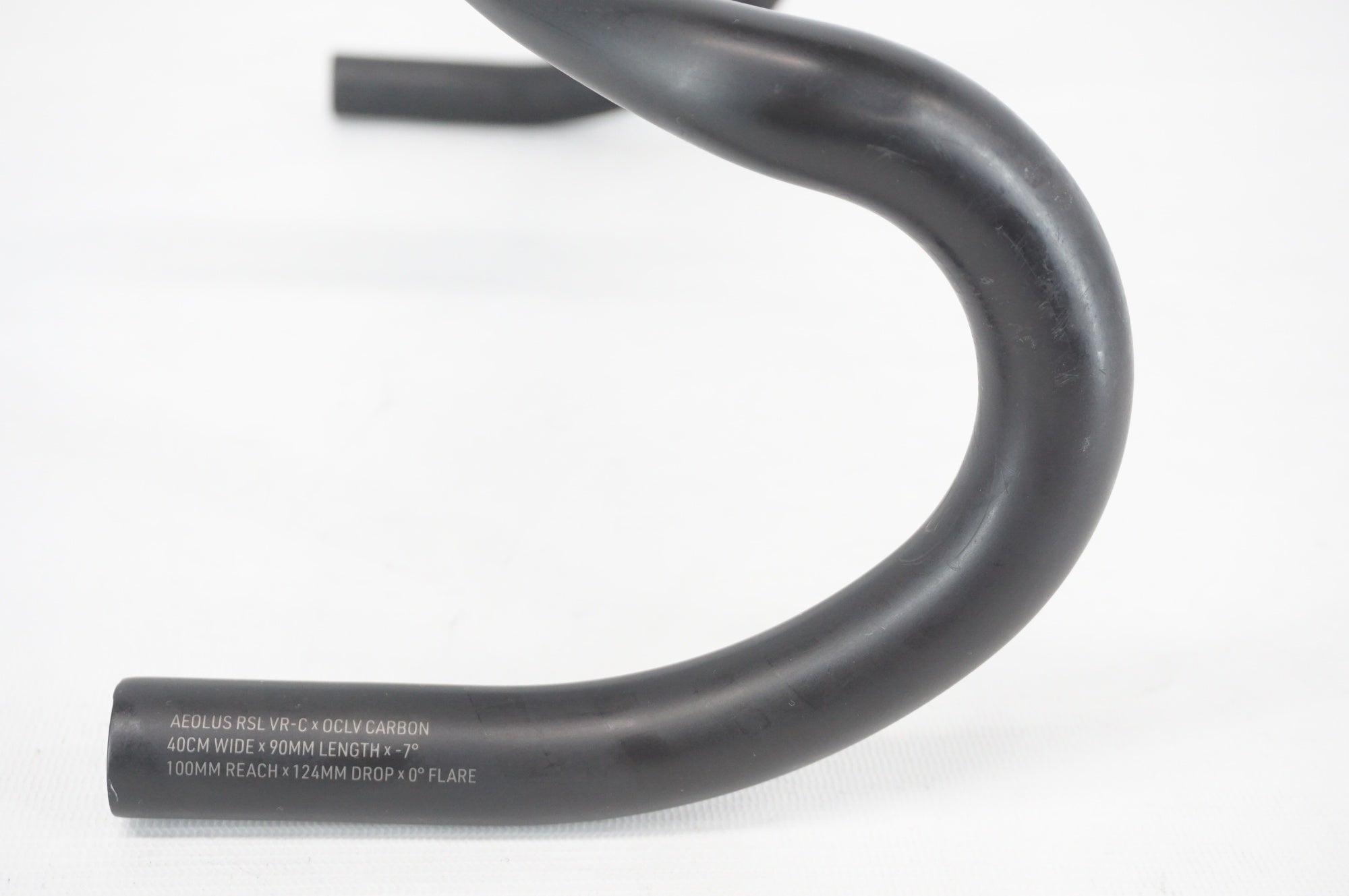 BONTRAGER 「ボントレガー」 Aeolus RSL VR-C 400mm 90mm ハンドル / 阪急塚口店