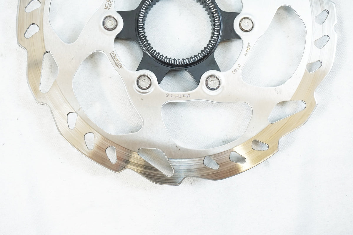 SHIMANO 「シマノ」 SM-RT70-S φ160 ディスクローター / 有明ガーデン店