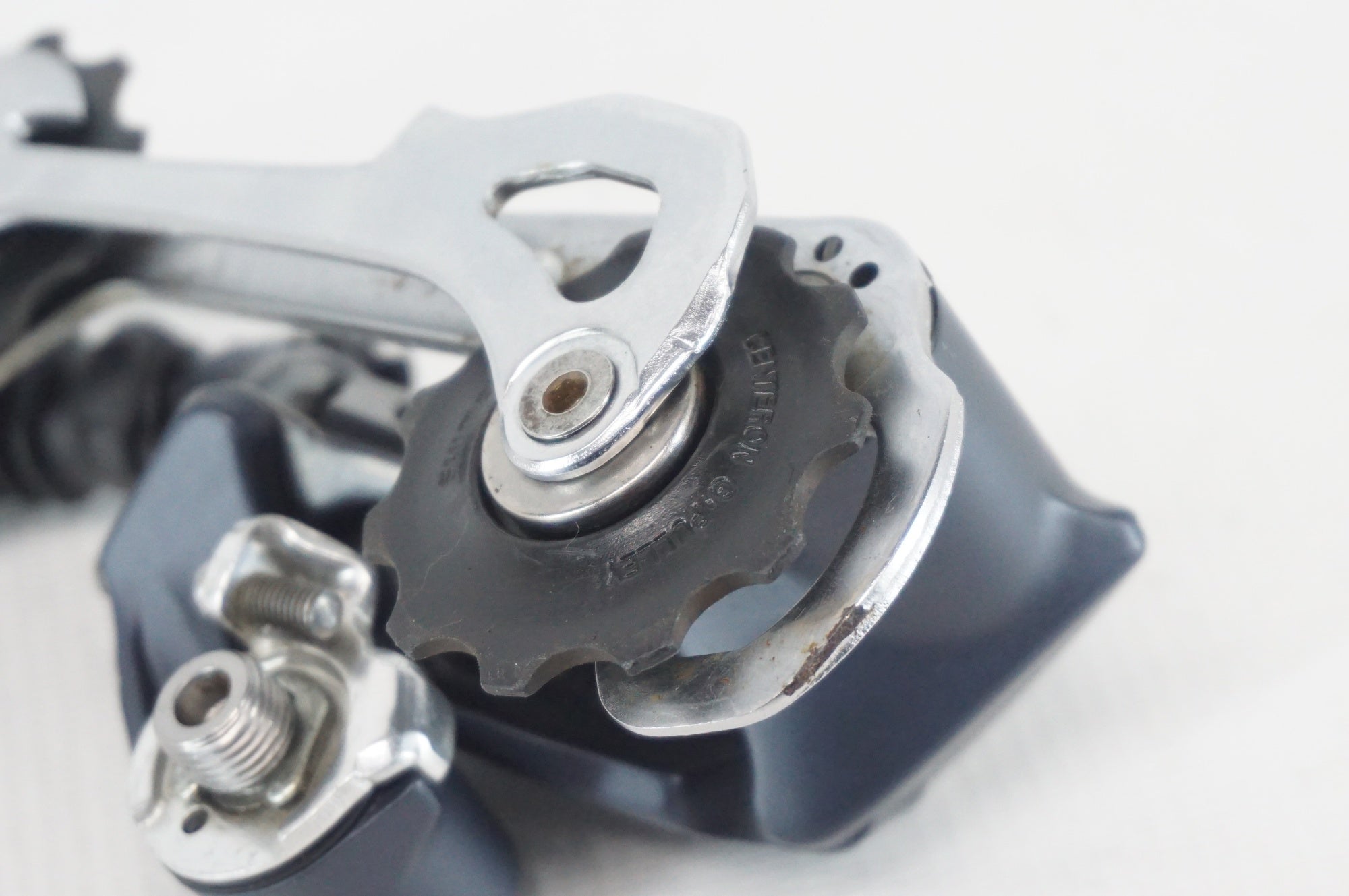 SHIMANO 「シマノ」 DEORE LX RD-M570 リアディレイラー / 阪急塚口店