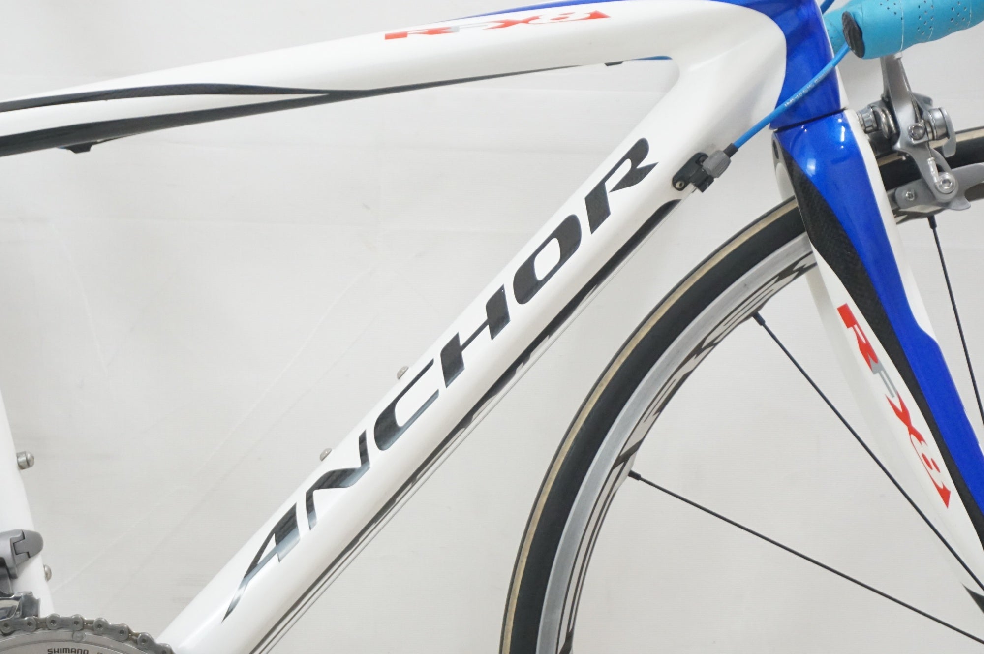 ANCHOR 「アンカー」 RFX8 SPORT 2012年モデル ロードバイク / 福岡店