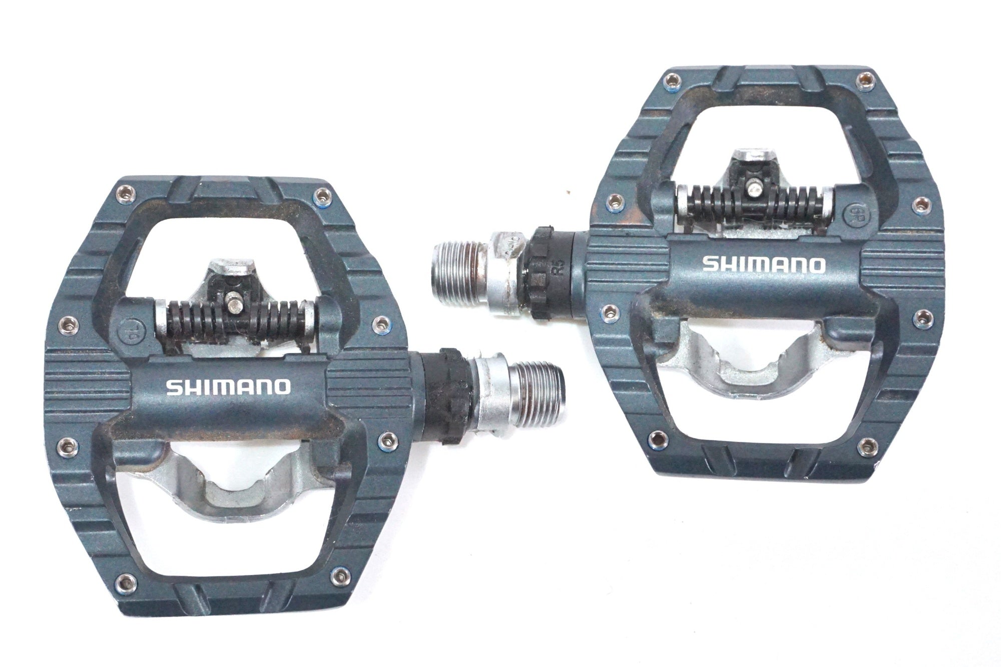 SHIMANO 「シマノ」 PD-EH500 ペダル / AKIBA店 ｜ バイチャリ