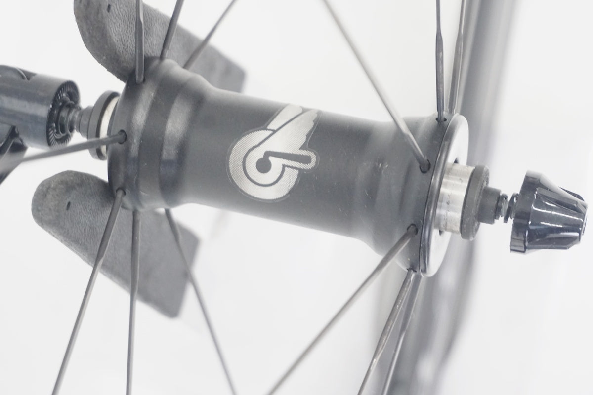 CAMPAGNOLO「カンパニョーロ」 SCIROCCO SHIMANO11S ホイールセット / 京都八幡店