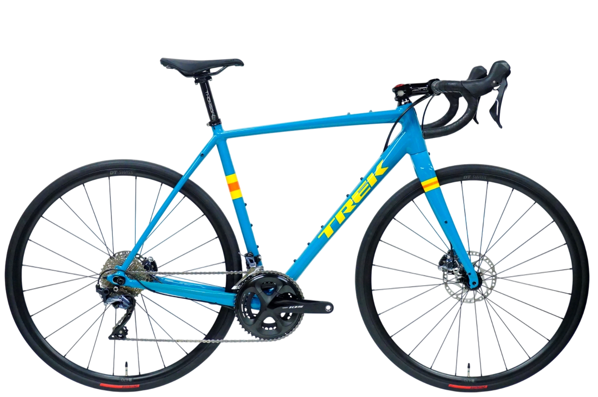 TREK 「トレック」 CHECKPOINT ALR 5 2021年モデル グラベルロード / 名古屋大須店