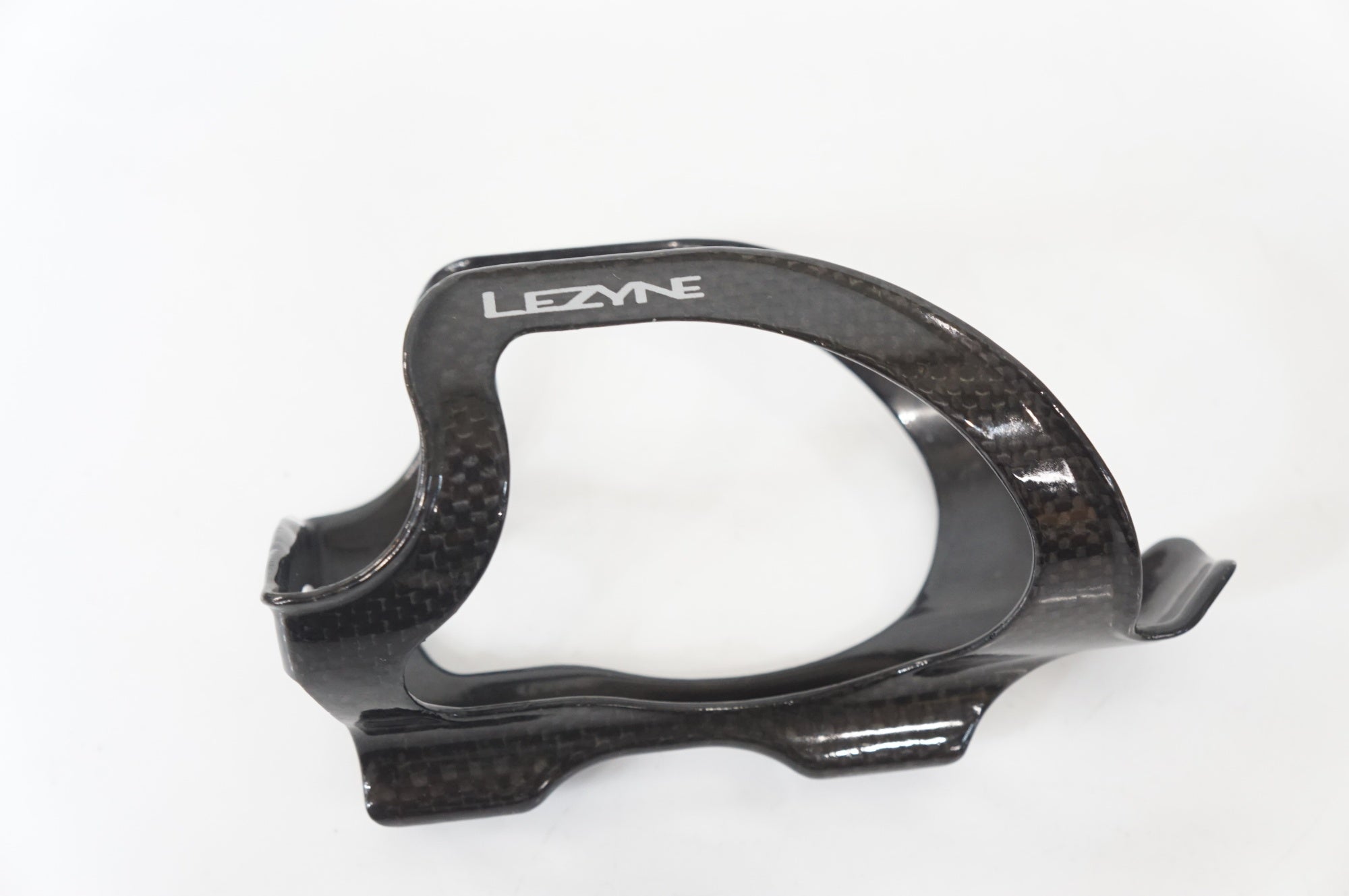 LEZYNE 「レザイン」 ROAD DRIVE CARBON CAGE ボトルケージ / 大宮店