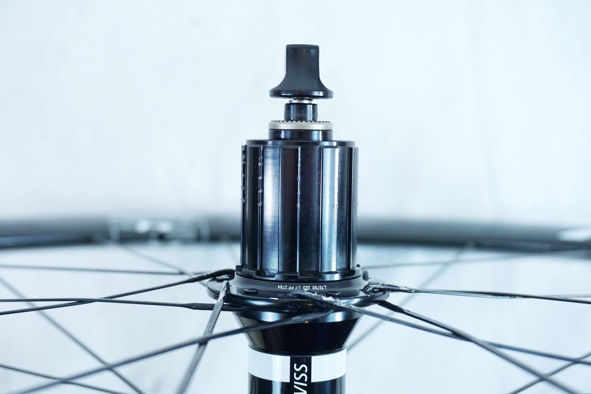 FFWD 「ファストフォワード」 F4R TU チューブラー シマノ11S ホイールセット / 有明ガーデン店