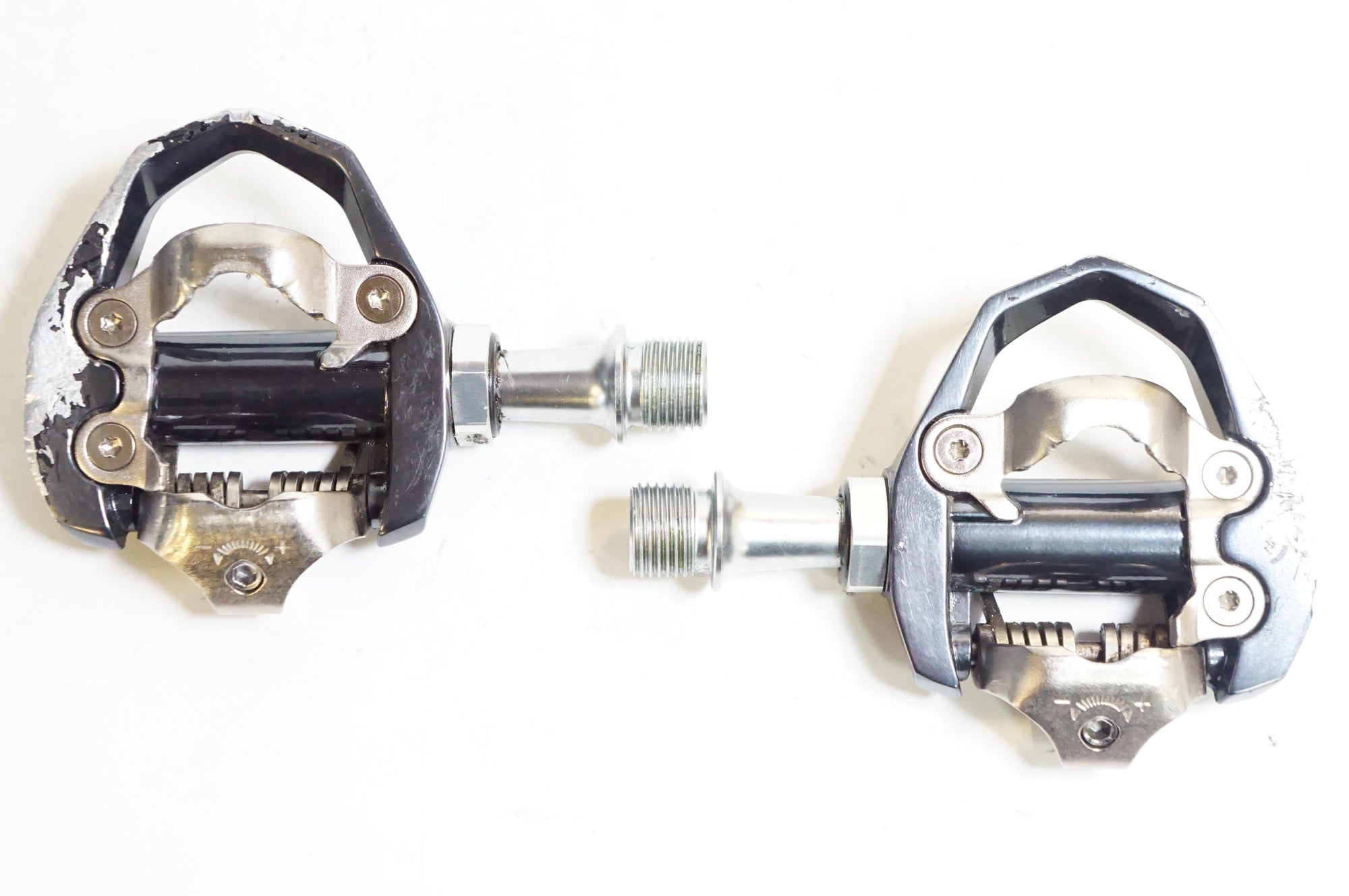 SHIMANO 「シマノ」 PD-ES600 ペダル / 熊谷本店 ｜ バイチャリ公式