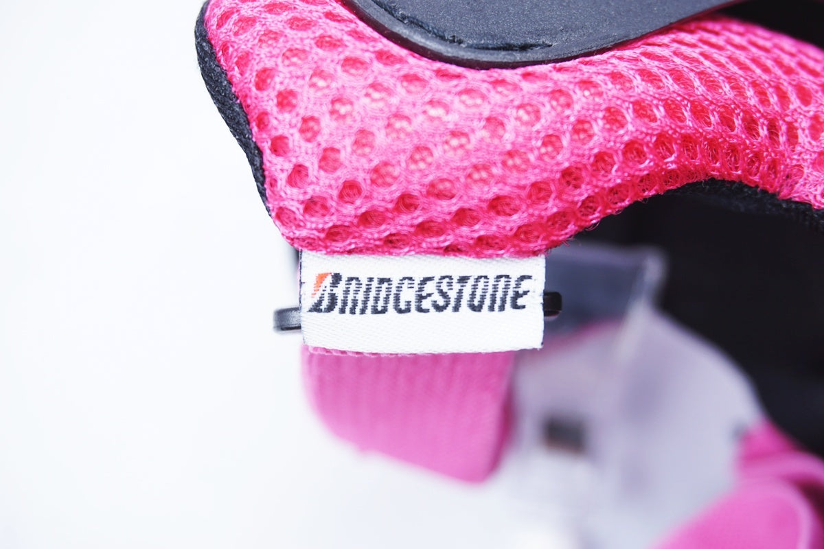 BRIDGESTONE 「ブリヂストン」 キッズ用 フリーサイズ プロテクター / 奈良店