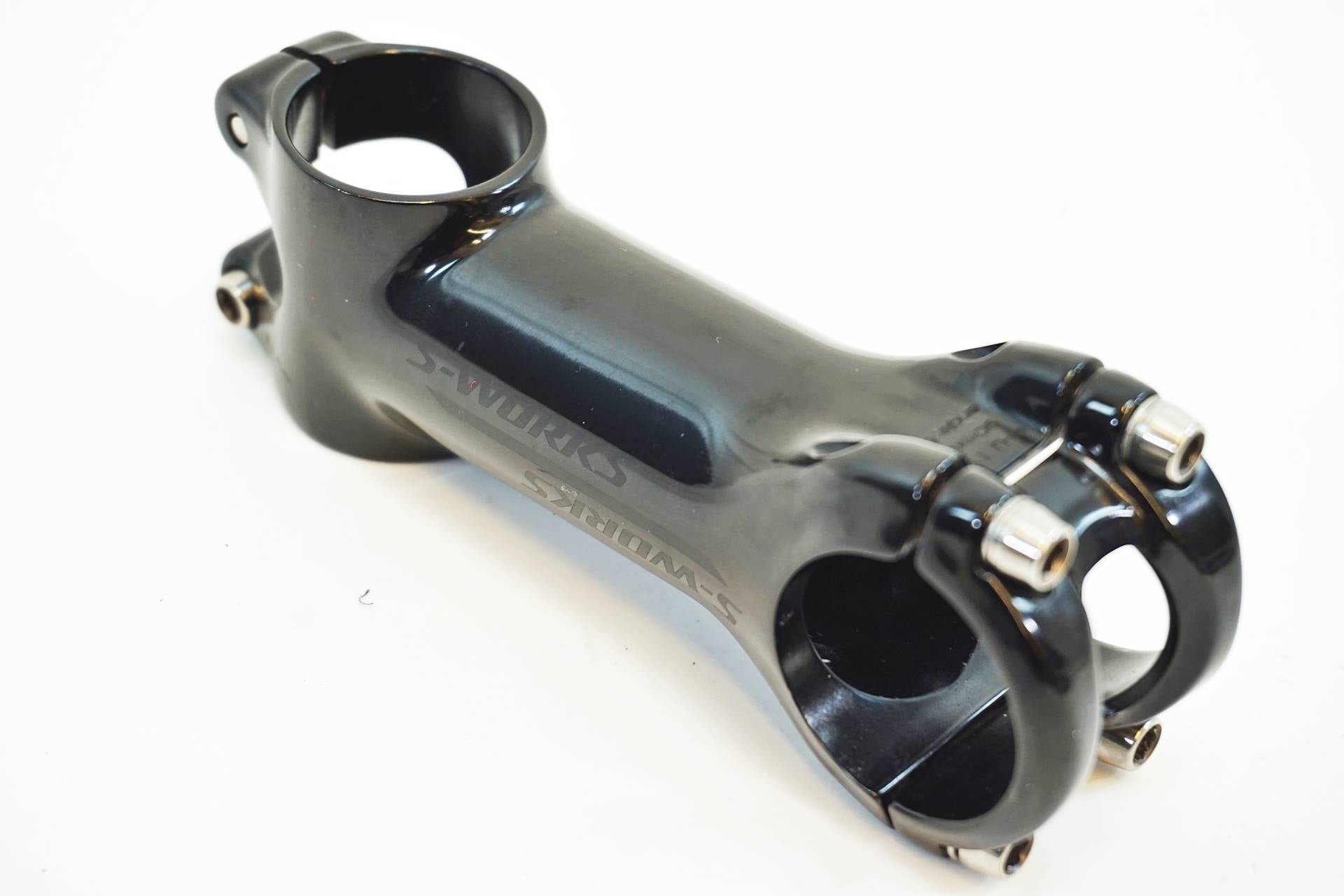 SPECIALIZED 「スペシャライズド」 S-WORKS SL φ31.8 90mm アルミ ステム / 有明ガーデン店