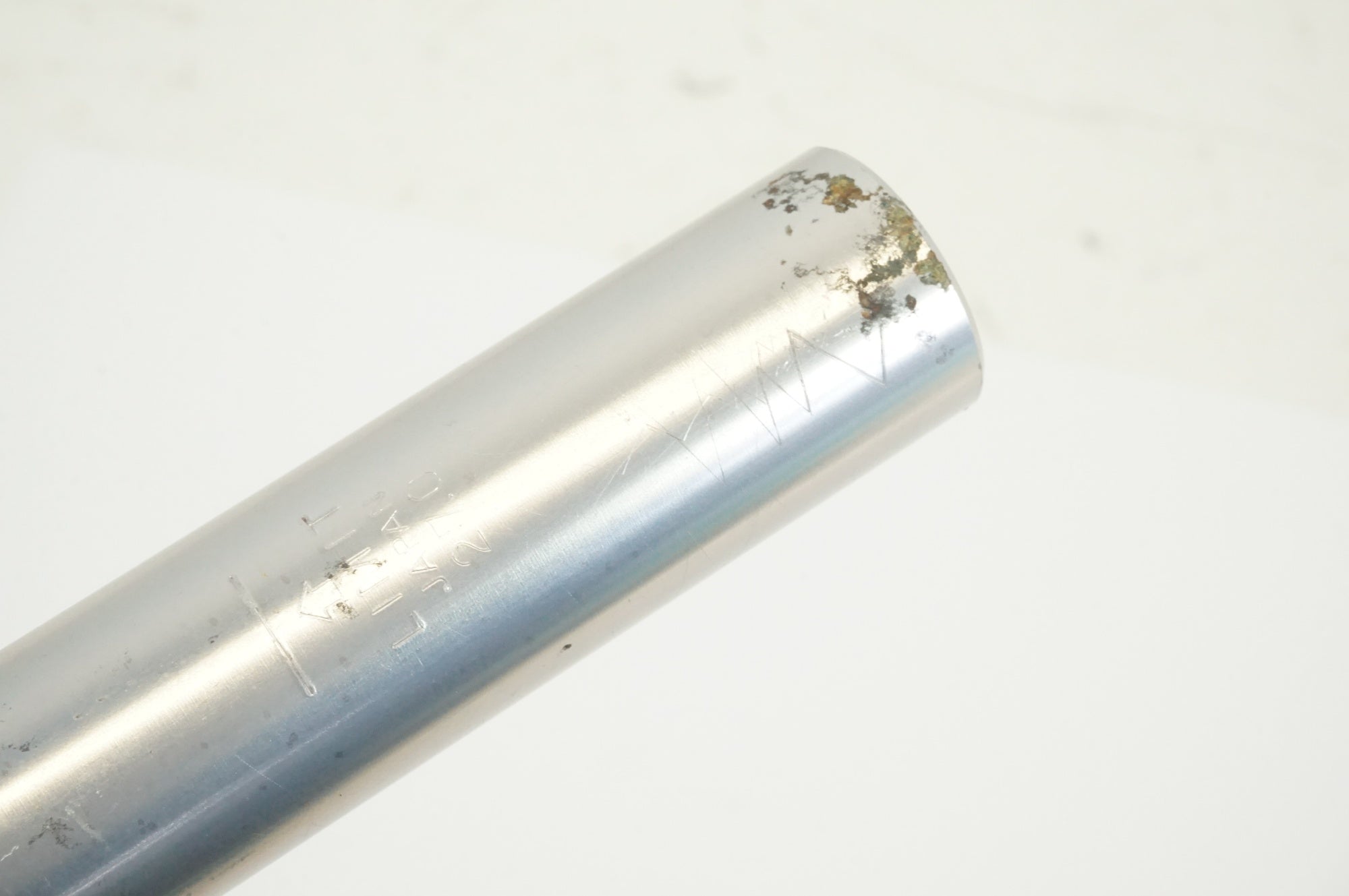 SUNTOUR 「サンツアー」 SUPERBE PRO NJS φ27.0 200mmシートポスト / 宇都宮店