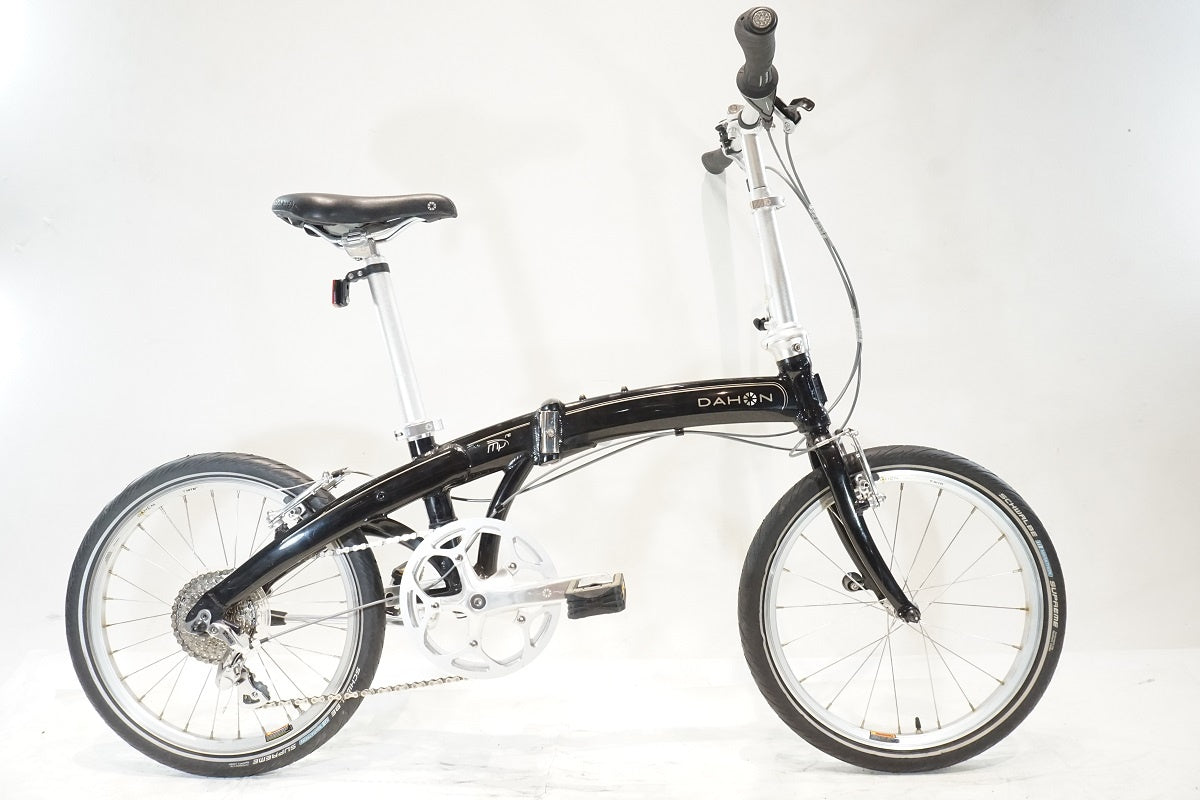 DAHON 「ダホン」 MU P8 2012年モデル 20インチ 折り畳み自転車 / 横浜戸塚店