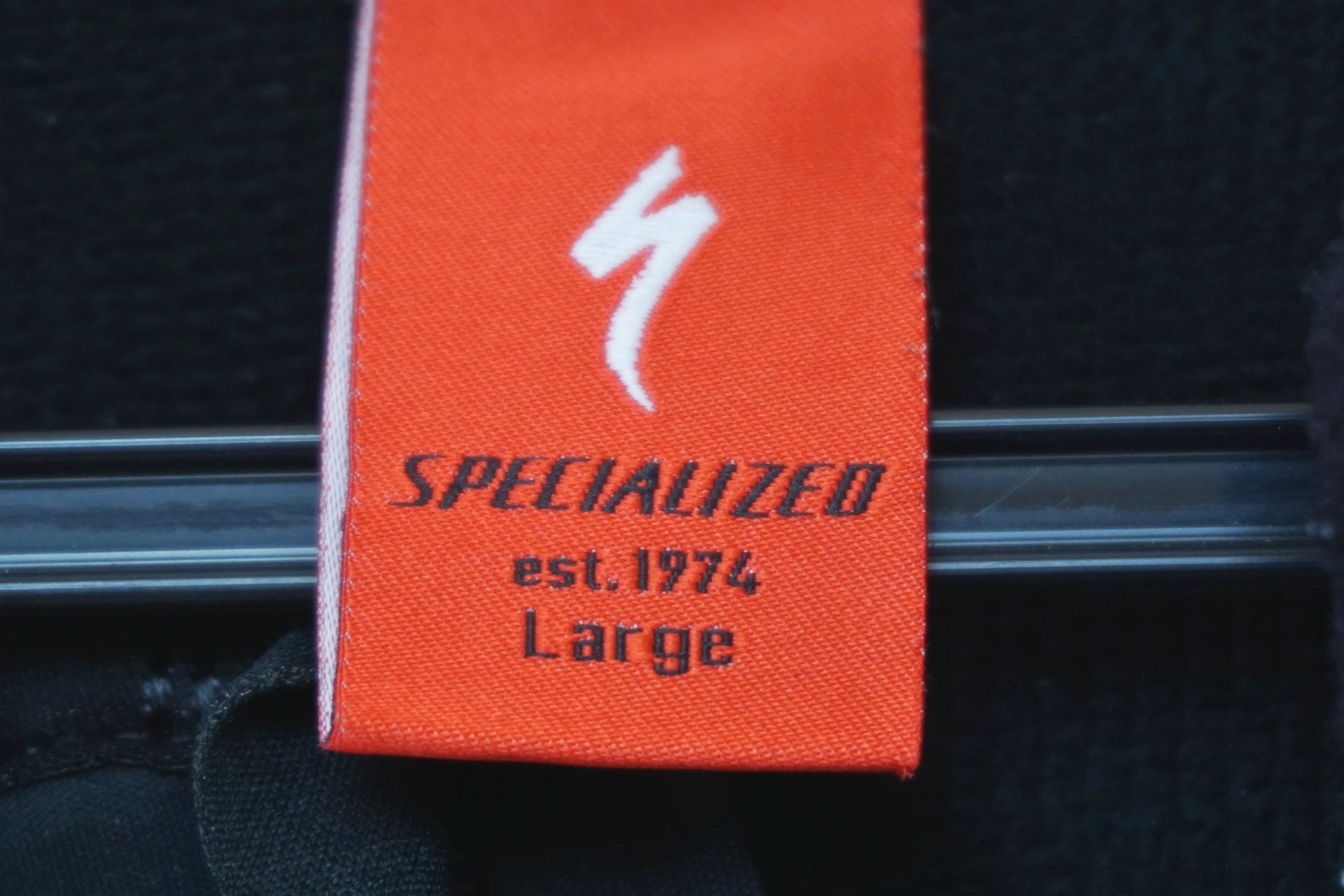 SPECIALIZED 「スペシャライズド」 サイズL サイクルジャージ / 有明ガーデン店