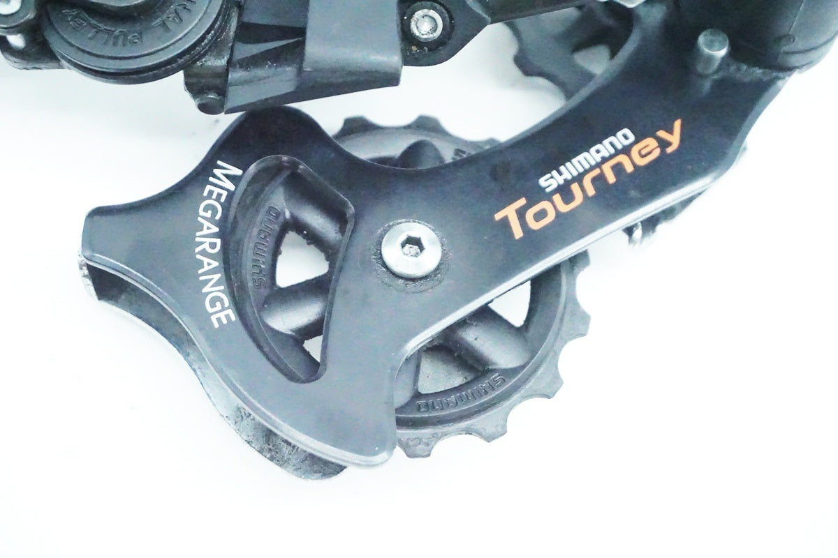 SHIMANO「シマノ」 RD-TX71 リアディレイラー/ 京都西院店