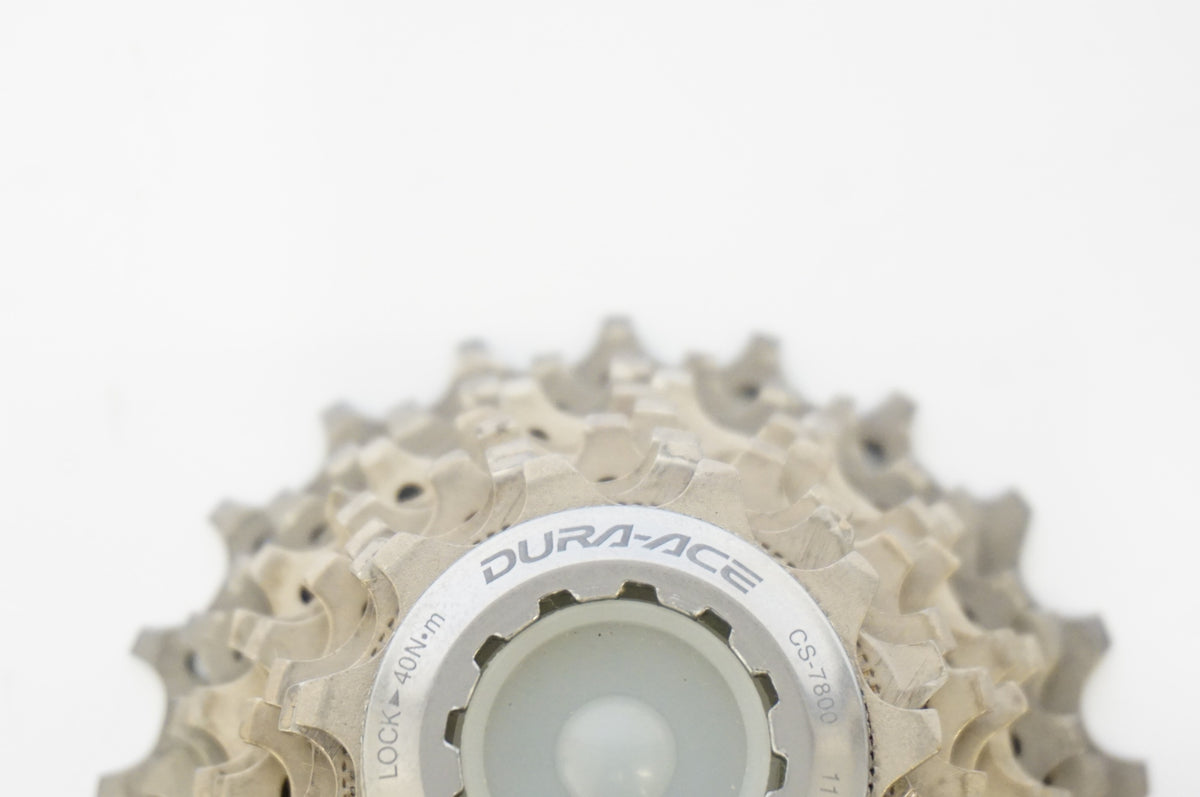 SHIMANO 「シマノ」 DURA-ACE CS-7800 11-21T スプロケット / 浜松店