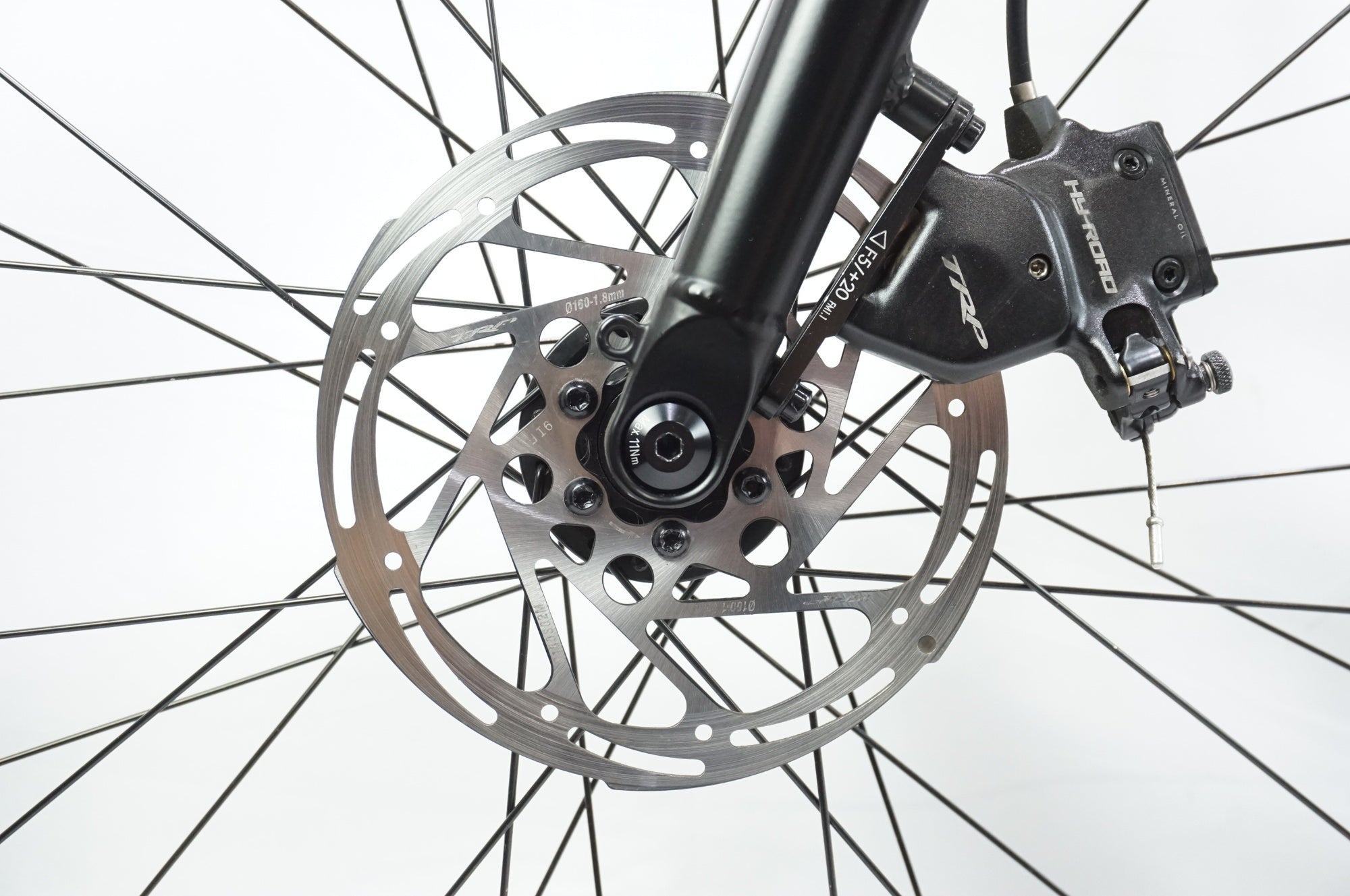 BREEZER 「ブリーザー」 RADAR X 2024年モデル グラベルロード / 中目黒店