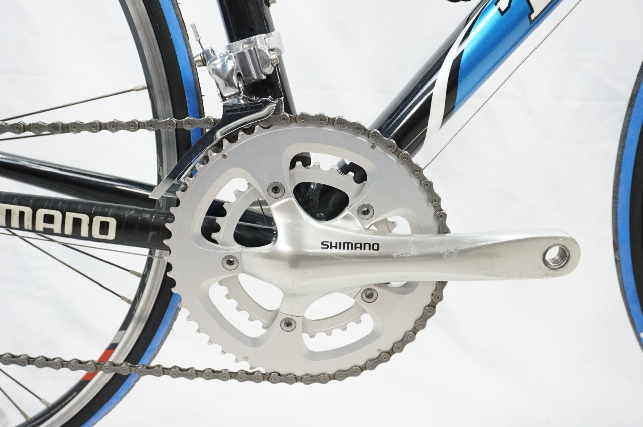 TREK 「トレック」 1400 DISCOVERY CHANNEL 2007年モデル ロードバイク / 川越店