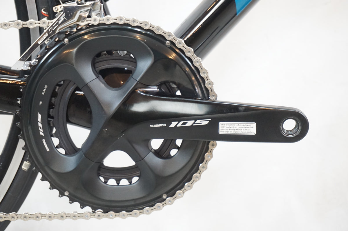 GIANT 「ジャイアント」 TCR ADVANCED2 KOM SE 2020年モデル ロードバイク / 浦和ベース