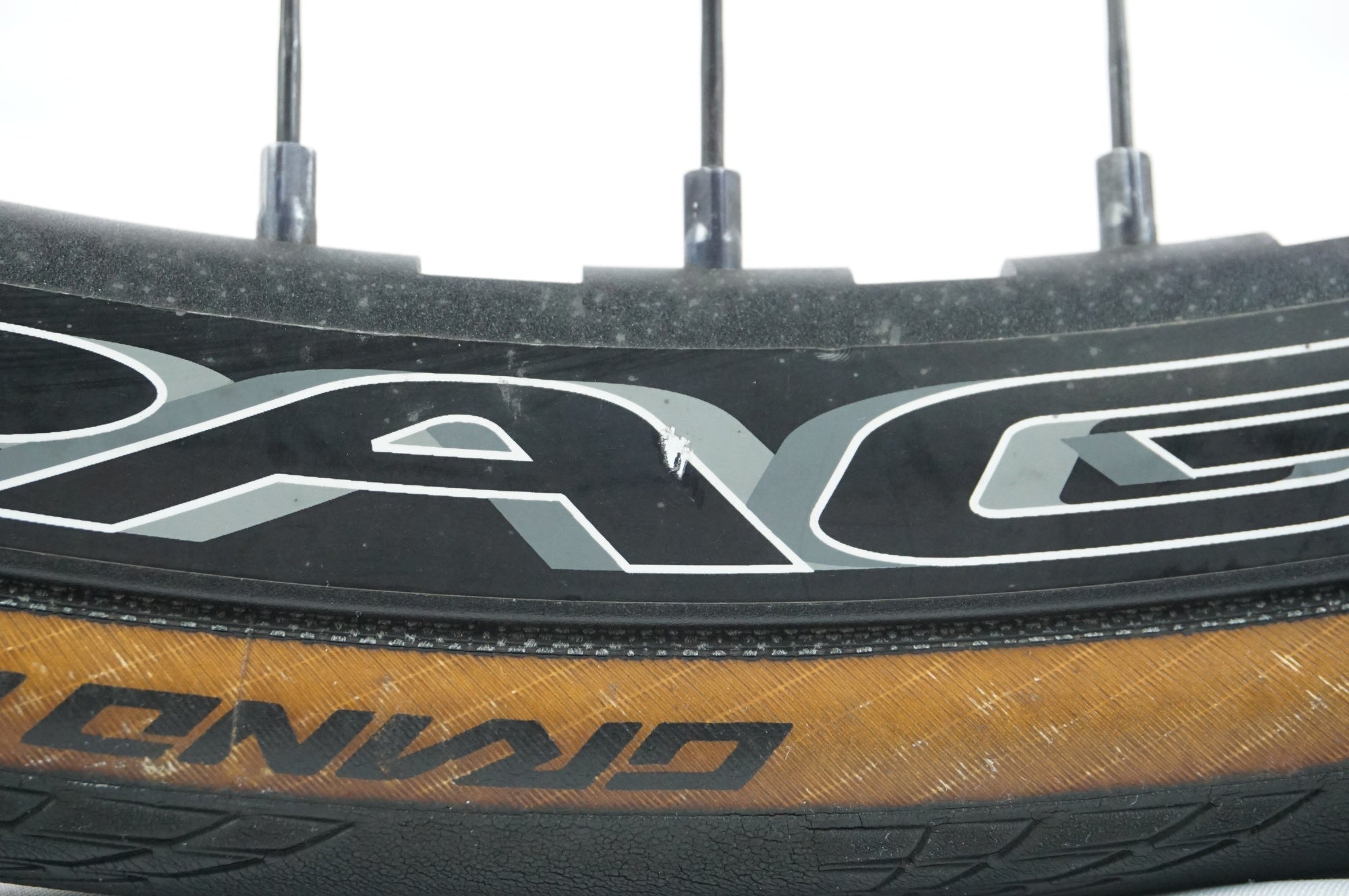 CAMPAGNOLO 「カンパニョーロ」 ZONDA DB シマノ11速 ホイールセット / 中目黒店