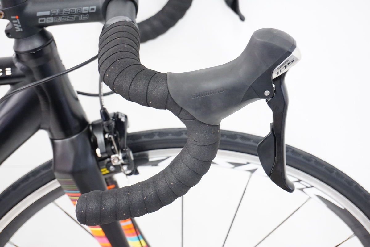 FOCUS「フォーカス」 IZALCO RACE AL 105 2018年モデル ロードバイク / 浜松店