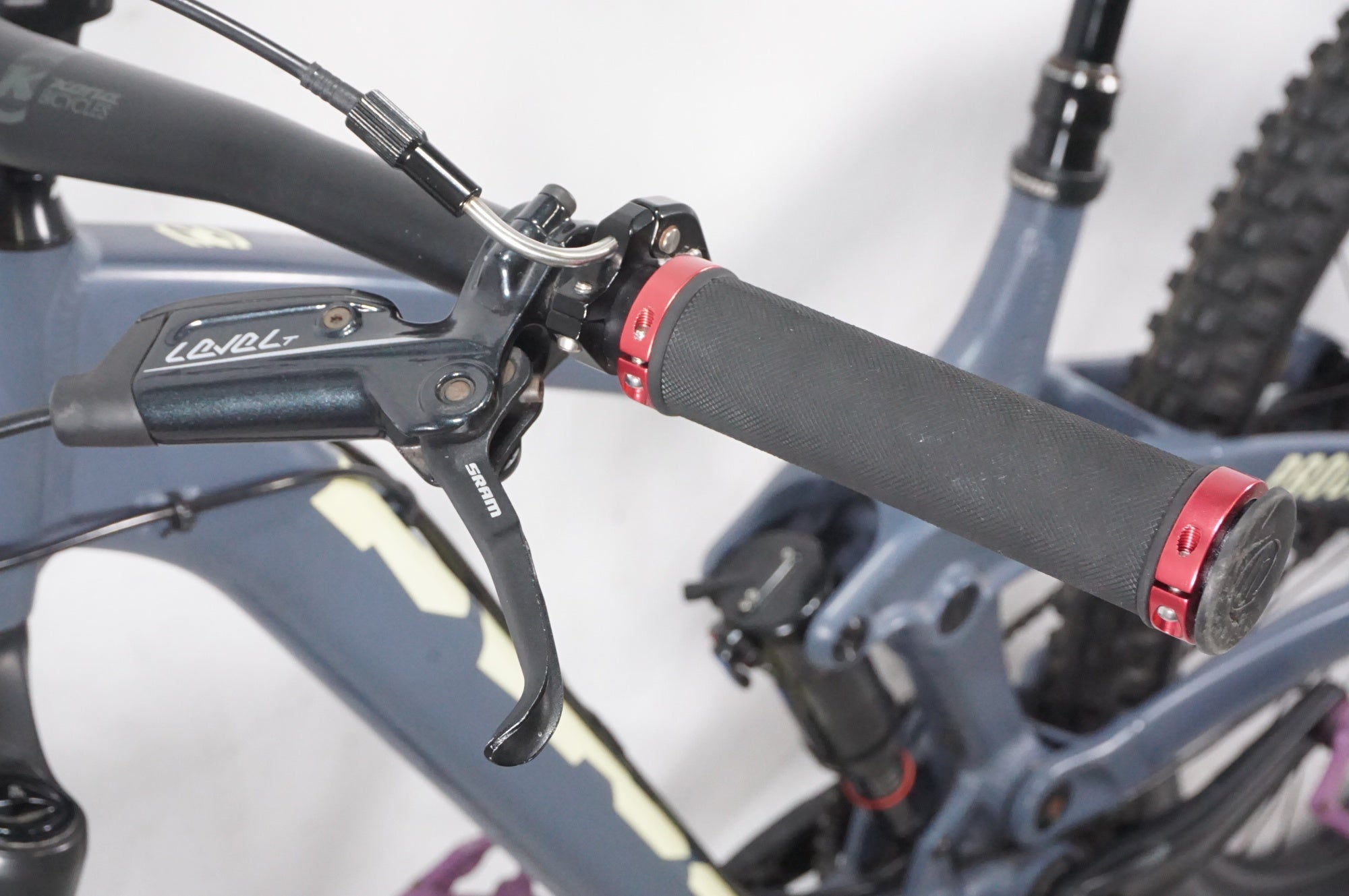 KONA 「コナ」 PROCESS 153AL 2018年モデル マウンテンバイク / AKIBA店