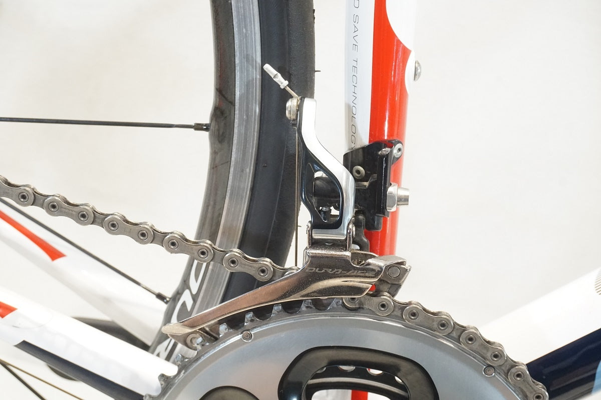 CANNONDALE 「キャノンデール」 SUPERSIX EVO HI-MOD 2014年モデル ロードバイク / 横浜戸塚店