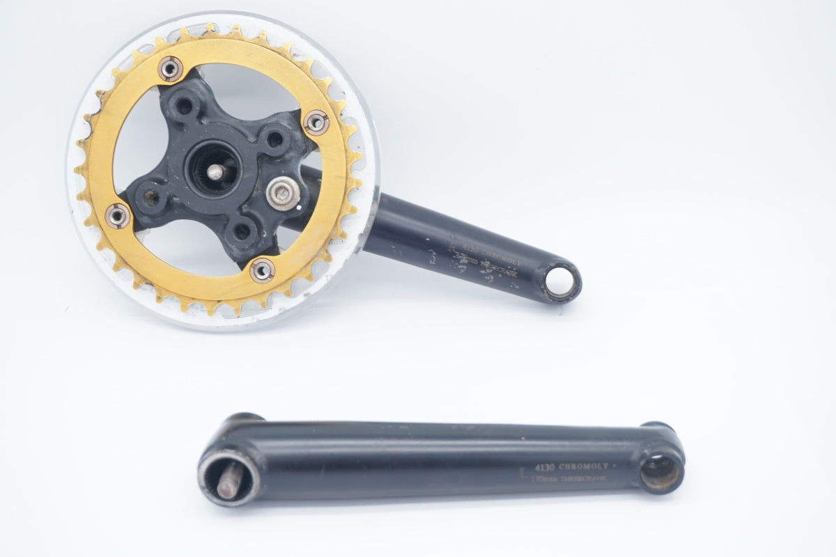 REYNOLDS 「レイノルズ」 853 BMX用 33T 170mm クランク / 滋賀大津店