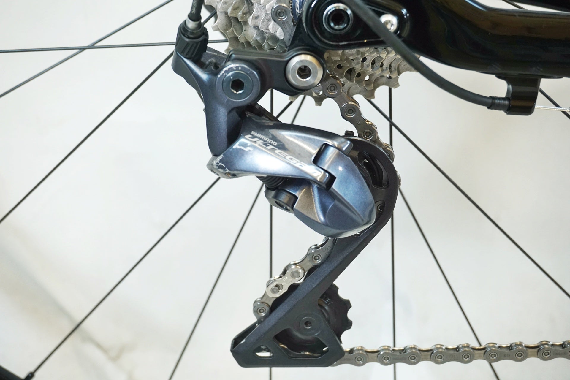 BIANCHI 「ビアンキ」 OLTRE XR3 105 DISC 2021年モデル ロードバイク / 有明ガーデン店