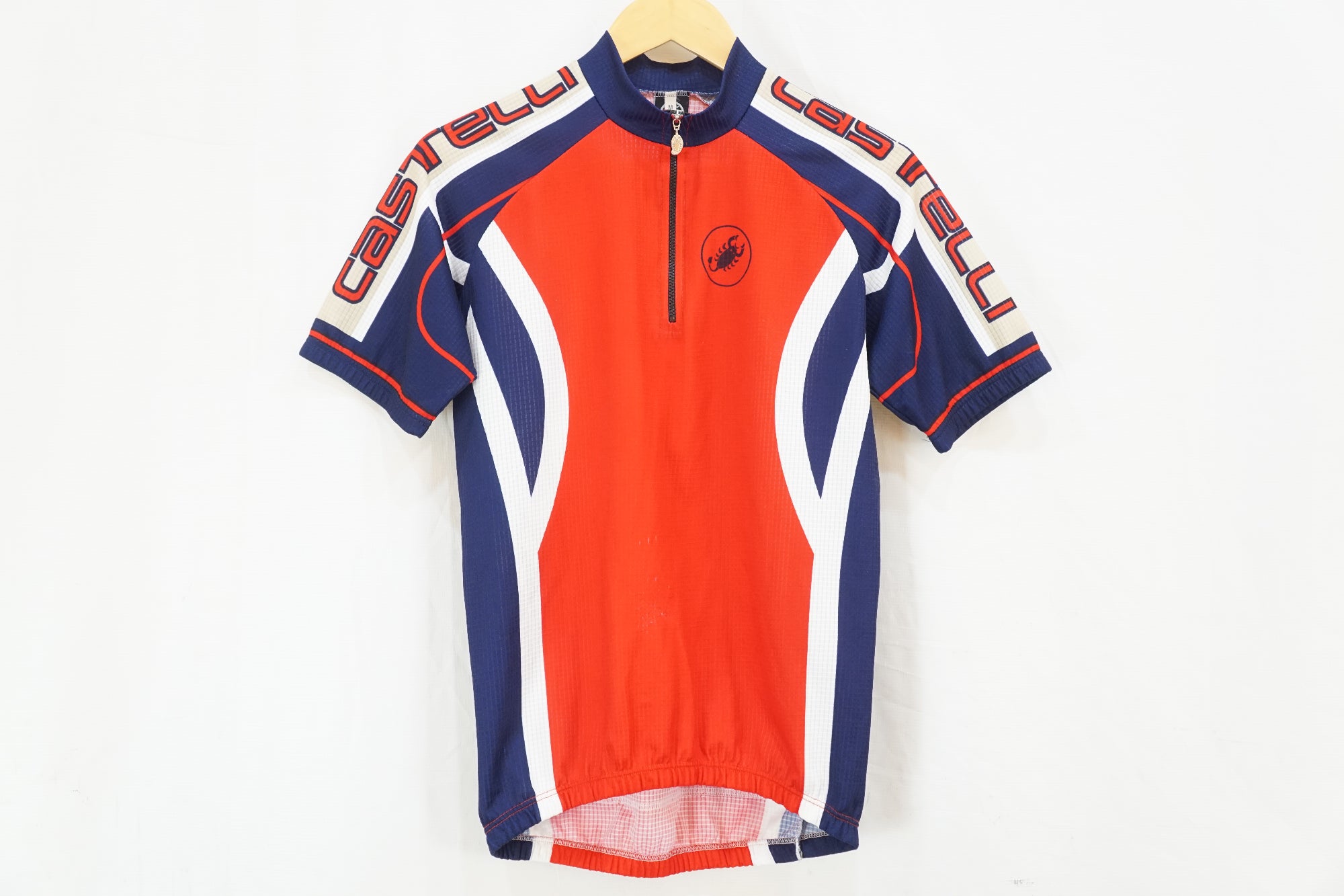 CASTELLI 「カステリ」 Mサイズ ジャージ / バイチャリ浦和ベース