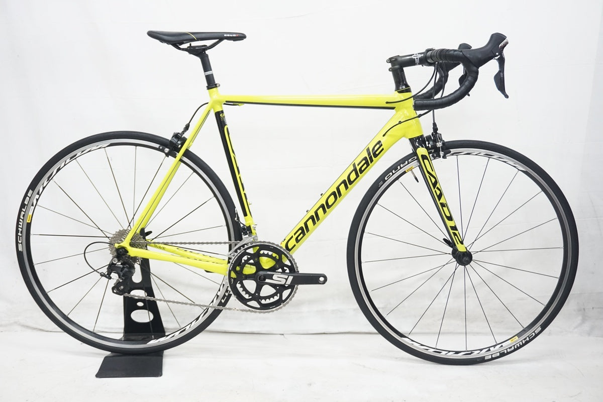 超美品CANNONDALE CAAD12 105 2016年モデル ロードバイク 2016 キャノンデール ロードバイク！！ | CozyBicycleのブログ