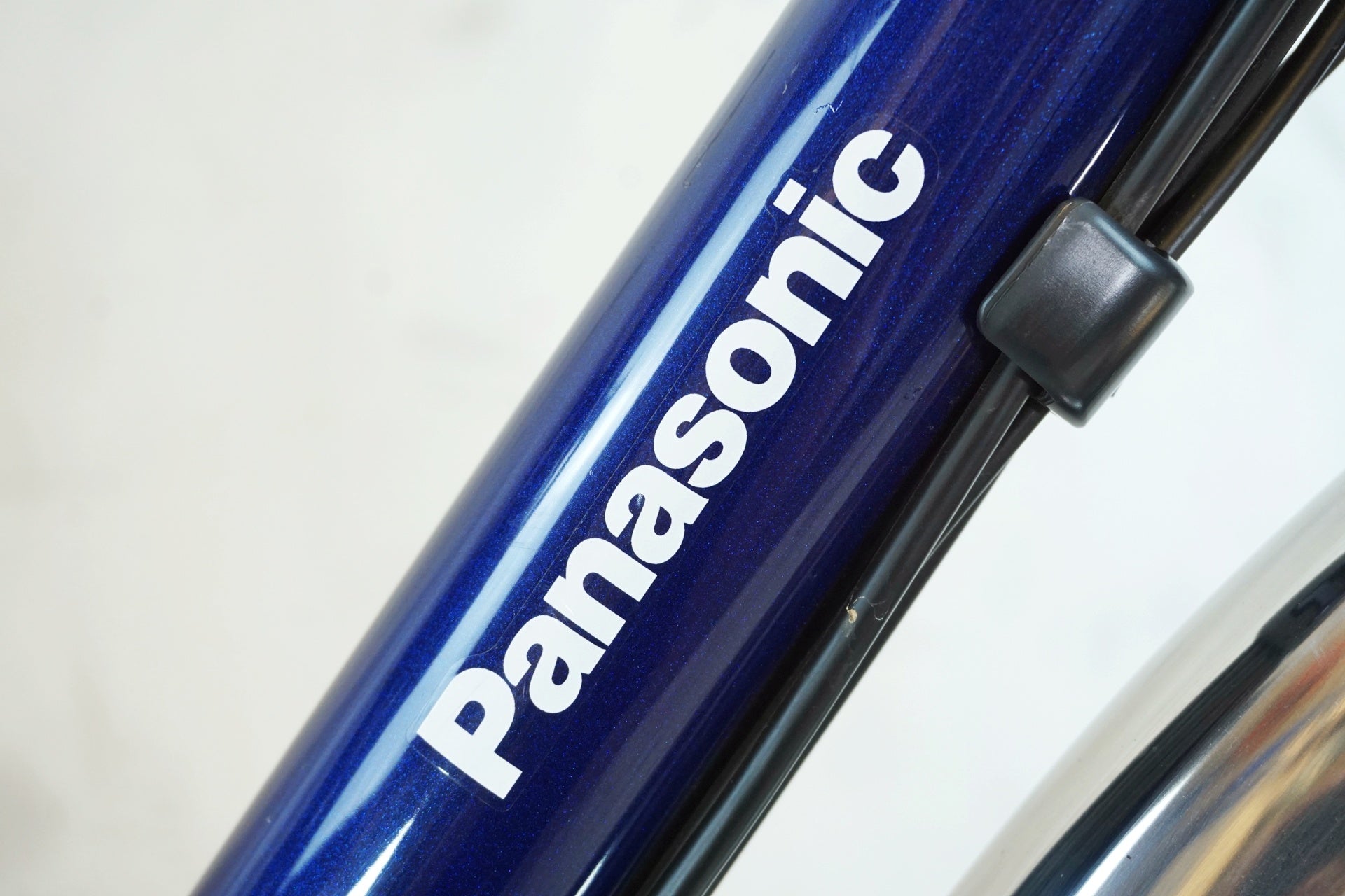 PANASONIC 「パナソニック」 ビビDX 2025年モデル 電動アシスト自転車 / 有明ガーデン店