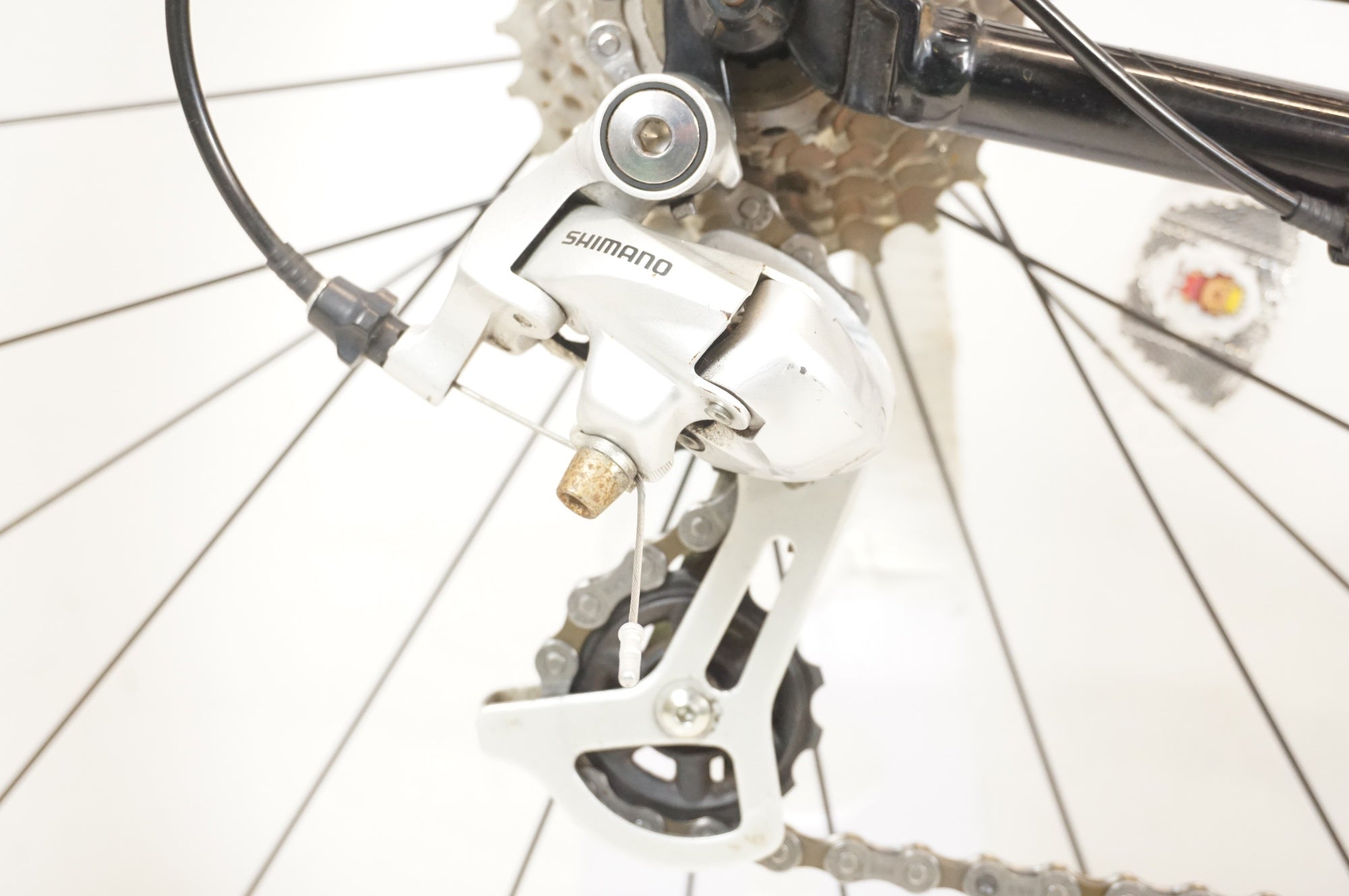 LOUIS GARNEAU 「ルイガノ」 LGS-CR23 2011年モデル ロードバイク / 宇都宮店