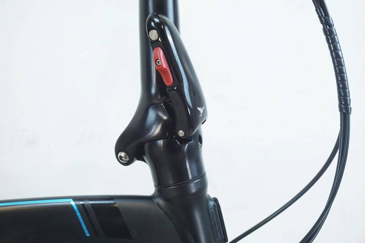 TERN 「ターン」 VERGE X11 2020年モデル 20インチ 折りたたみ自転車 / 有明ガーデン店