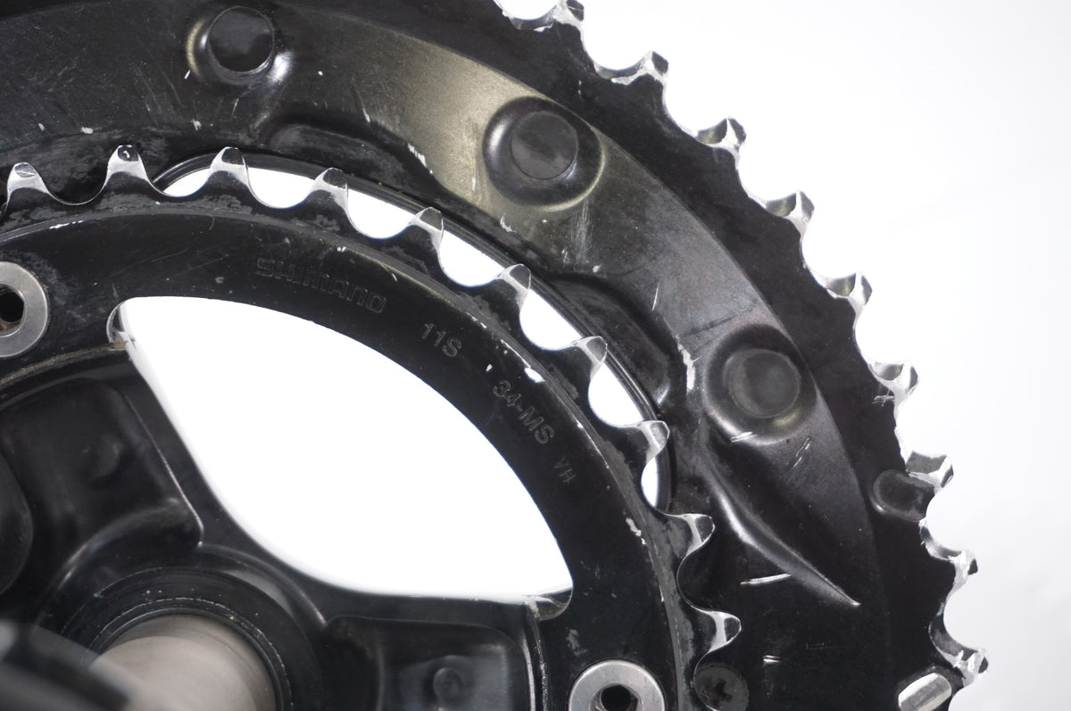 SHIMANO 「シマノ」 FC-RS510 50-34T 172.5mm クランク / AKIBA店