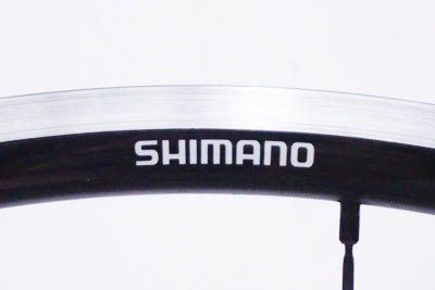 SHIMANO「シマノ」 WH-RS21 リアホイール/ 京都西院店