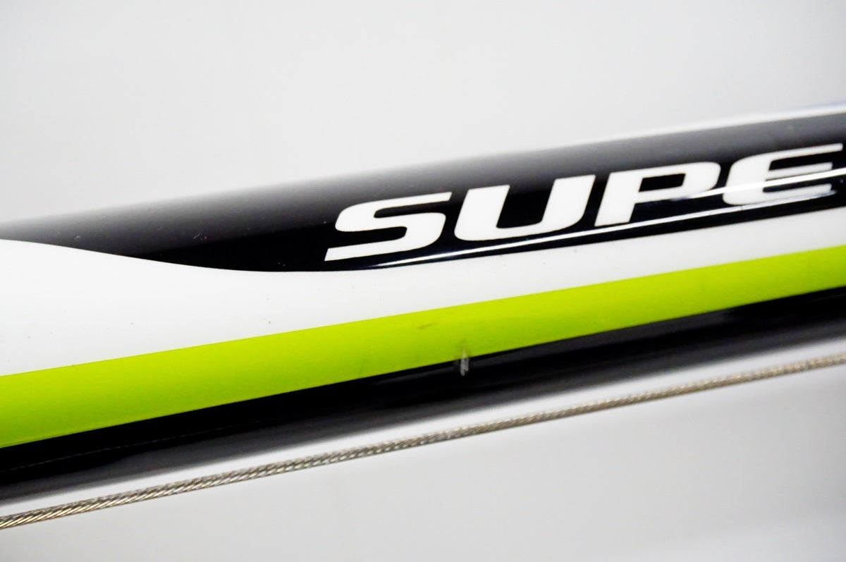 ジャンク CANNONDALE 「キャノンデール」 SUPERSIX 2012年モデル ロードバイク / 名古屋大須店