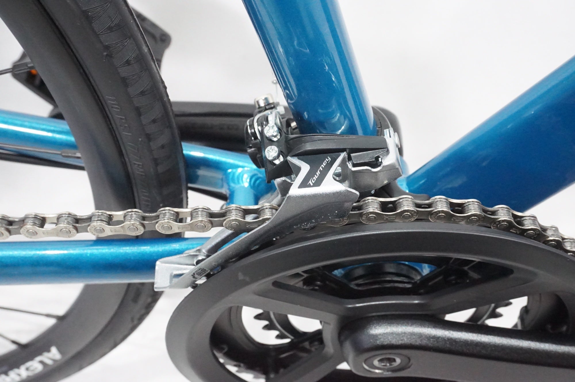 BIANCHI 「ビアンキ」 ROMA3 DISC 2022年モデル クロスバイク / AKIBA店