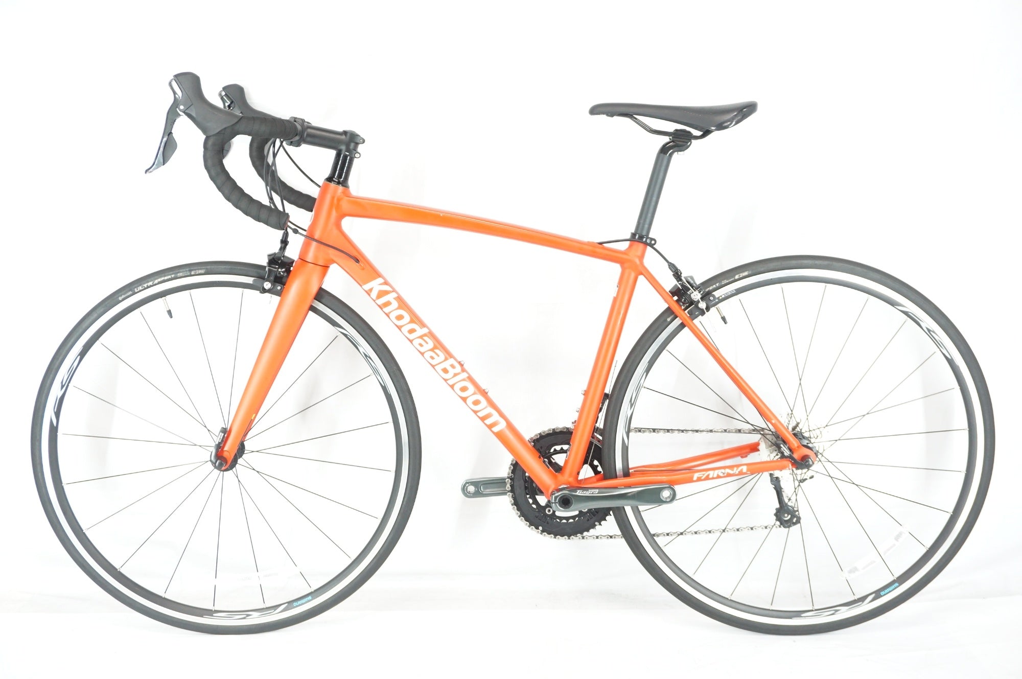 KHODAABLOOM 「コーダブルーム」 FARNA TIAGRA 2023年モデル ロードバイク / 阪急塚口店