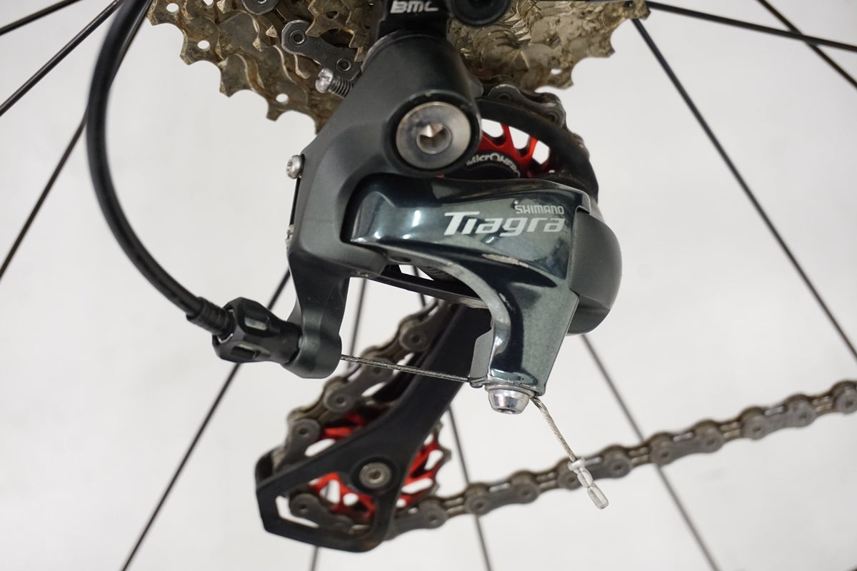 BMC「ビーエムシー」 SLR03 2016年モデル ロードバイク / 浜松店