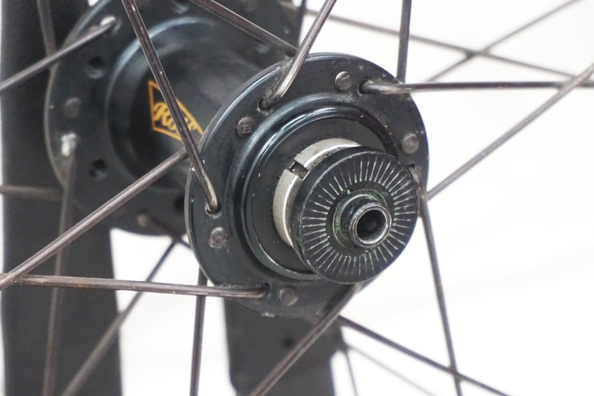 ROLF 「ロルフ」 DOLOMITE DISC シマノ8/9速 ホイールセット / 大阪美原北インター店