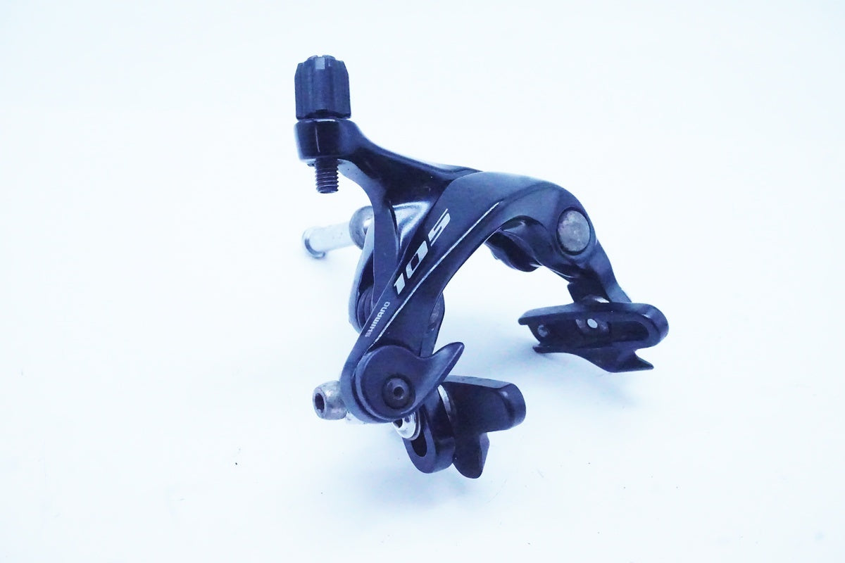 SHIMANO「シマノ」 105 BR-R7000 キャリパーブレーキセット/ 京都西院店