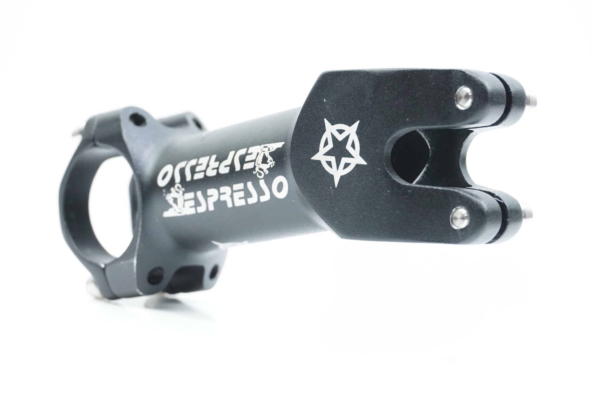 STELLA AZZURRA 「ステラアズーラ」 ESPRESSO Φ31.8 90mm ステム / 中目黒店