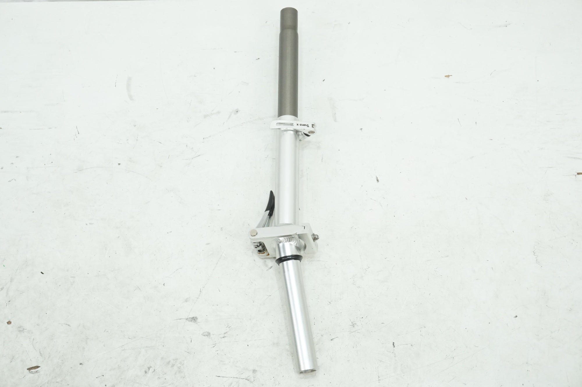 R&M 「リーズアンドミューラー」 BD-1 28.6mm ハンドルステム / 大宮店