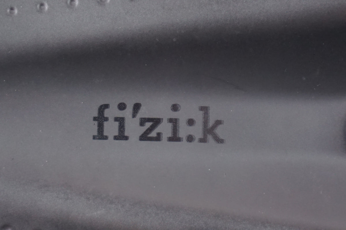 FIZIK 「フィジーク」 TEMPO ARGO R3 サドル / 世田谷店