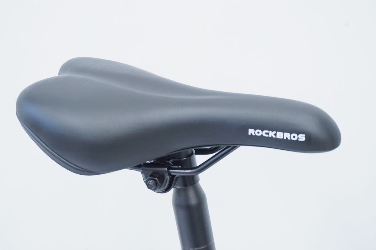 ROCKBROS 「ロックブロス」 SKN-20 2026年モデル 20インチ 折り畳み自転車 / 京都八幡店