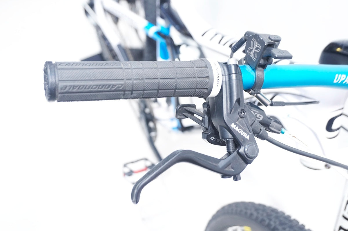 CANNONDALE 「キャノンデール」 LEFTY TRIGGER2 2013年モデル マウンテンバイク / 大阪門真店