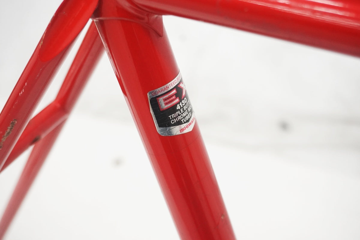 ブランド不明 モデル不明 年式不明 フレームセット / 大阪美原北インター店