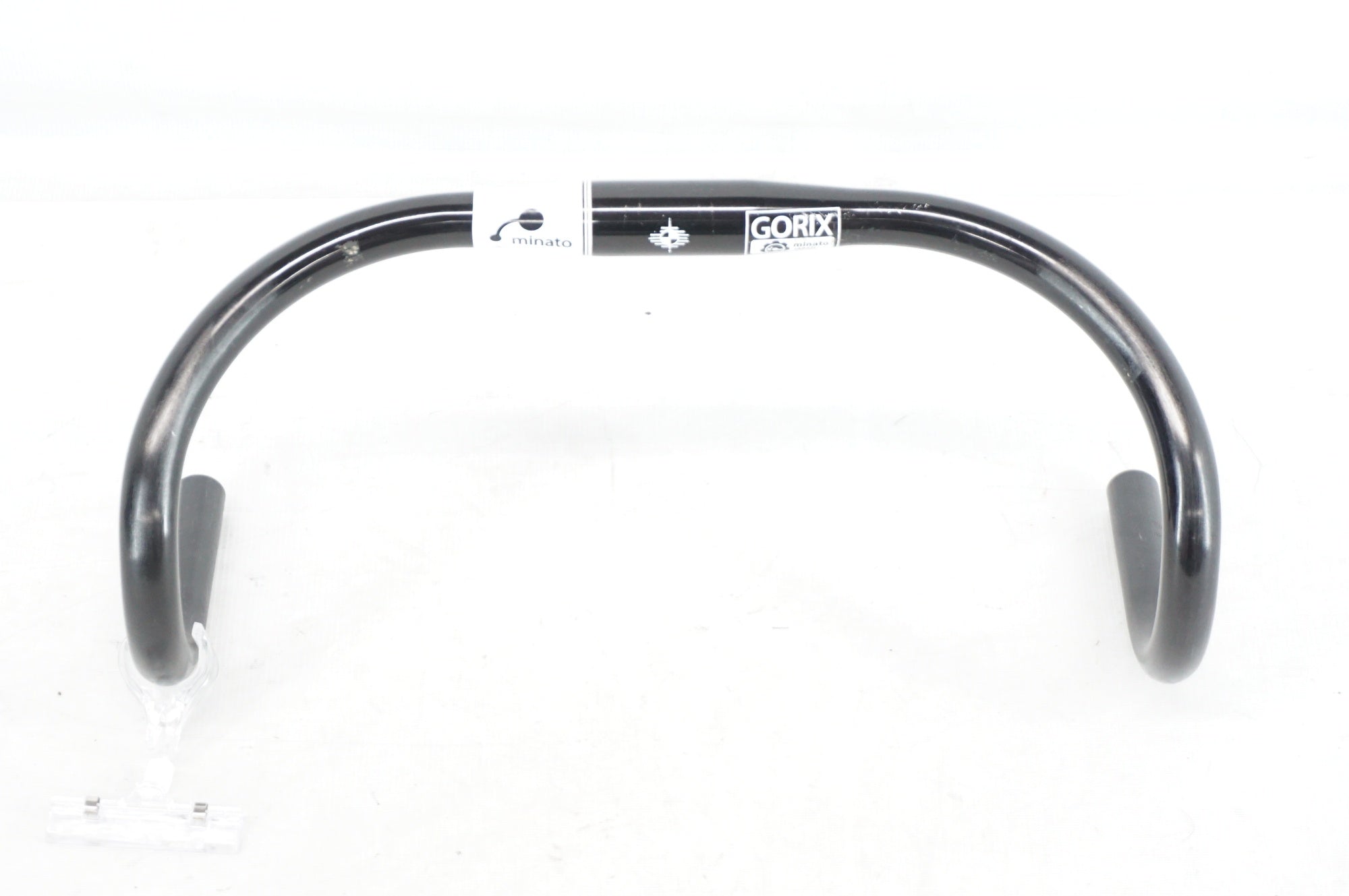 GORIX 「ゴリックス」 MINATO Φ31.8 C-C420mm ハンドル / 阪急塚口店