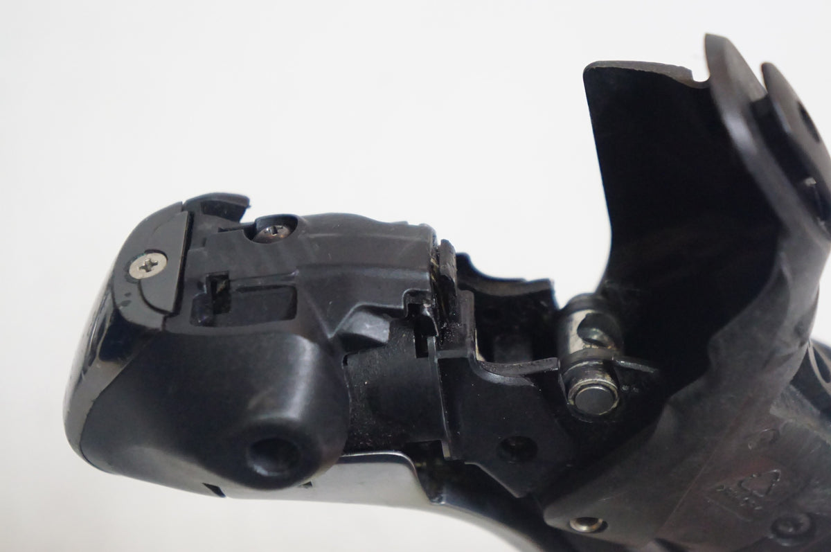 SHIMANO 「シマノ」 ULTEGRA ST-6600 デュアルコントロールレバー / 熊谷本店