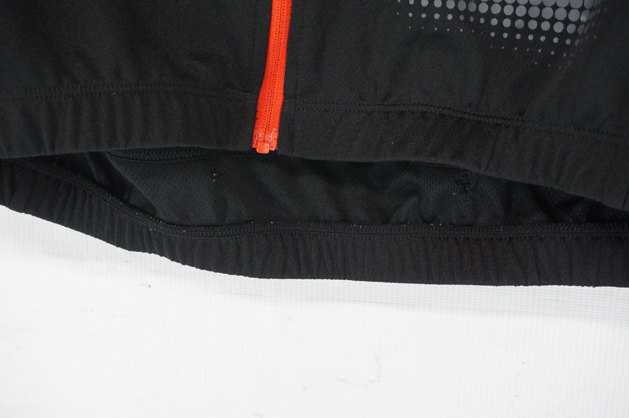 LE COQ SPORTIF 「ルコックスポルティフ」 半袖 Lサイズ ジャージ / 阪急塚口店