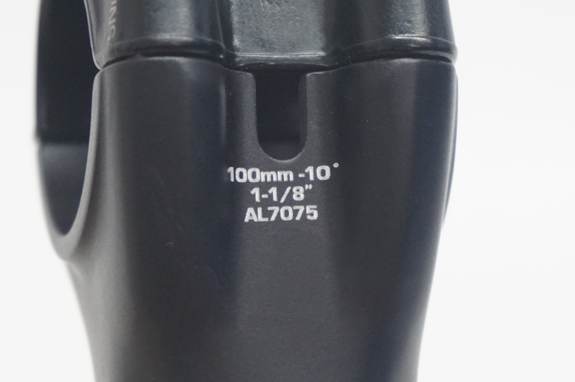 SHIMANO 「シマノ」 PRO VIBE φ31.8 110mm ステム / 福岡店