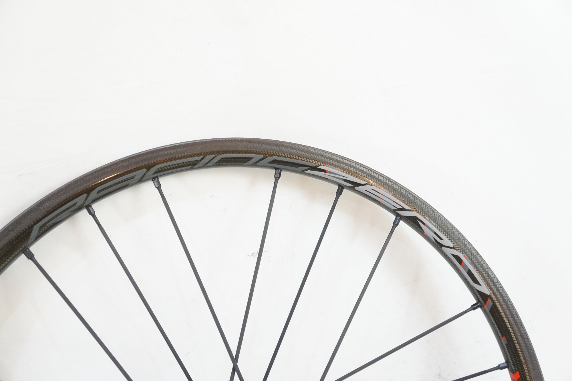 FULCRUM 「フルクラム」 RACING ZERO CARBON AC3 シマノ11速 ホイールセット / バイチャリ浦和ベース